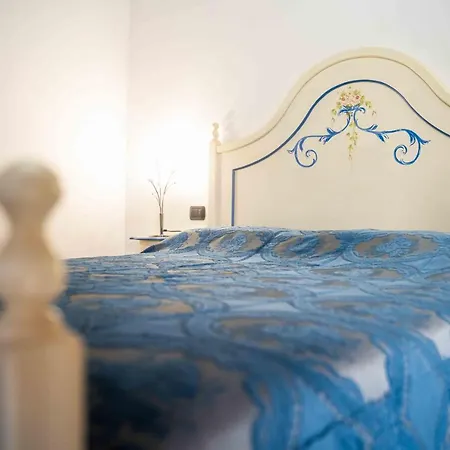 Rihane Alloggio per agriturismo