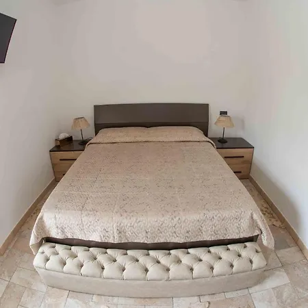 Alloggio per agriturismo Rihane