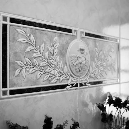 Rihane Alloggio per agriturismo