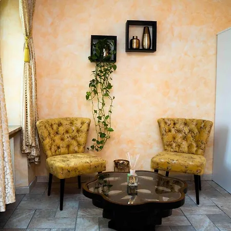 Rihane Séjour à la ferme