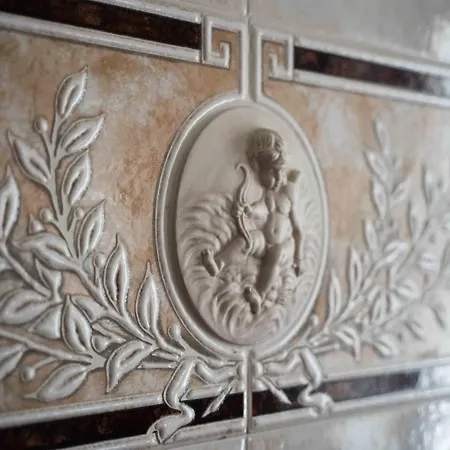 Rihane Alloggio per agriturismo Sinio