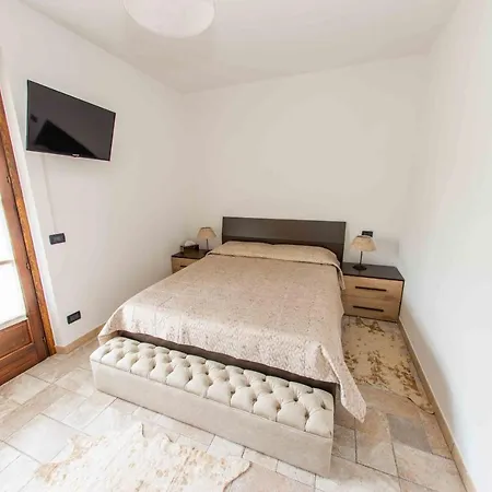 Séjour à la ferme Rihane *