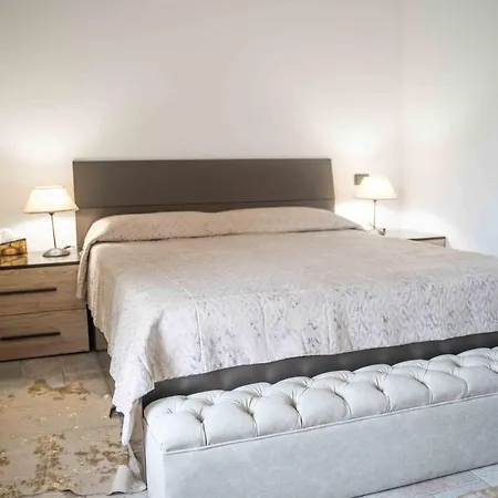 Rihane Alloggio per agriturismo *