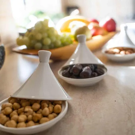 Alloggio per agriturismo Rihane Sinio