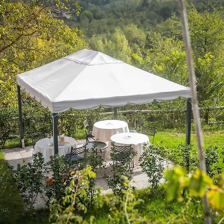 Rihane Alloggio per agriturismo *