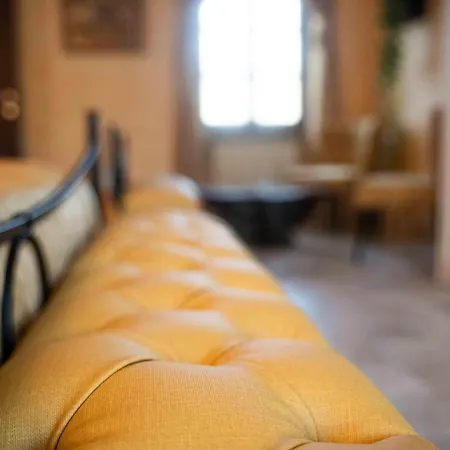 Rihane Alloggio per agriturismo *