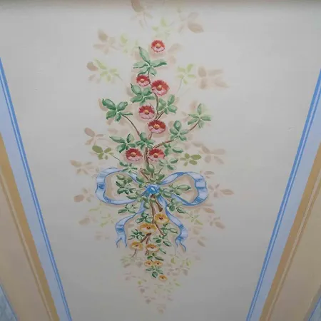 Alloggio per agriturismo Rihane Sinio