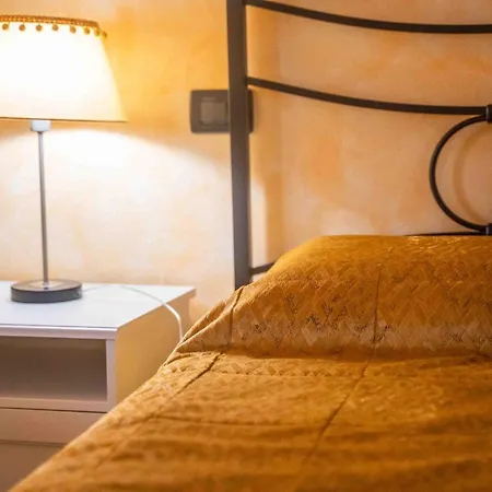 Rihane Alloggio per agriturismo *