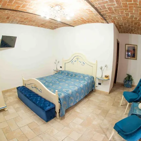 Rihane Alloggio per agriturismo Sinio