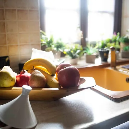 Alloggio per agriturismo Rihane Sinio