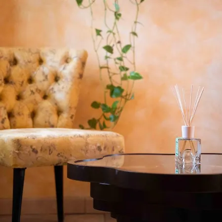 Rihane Séjour à la ferme