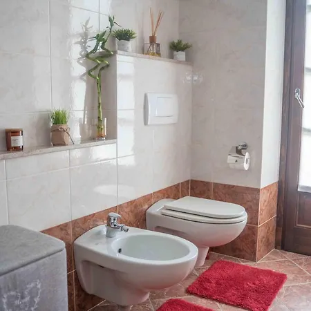 Rihane Alloggio per agriturismo *