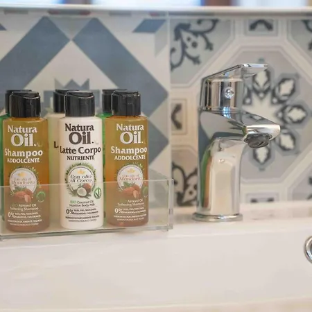 Rihane Alloggio per agriturismo Sinio