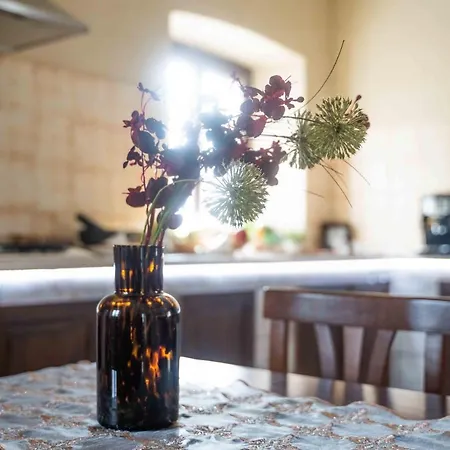 Rihane Alloggio per agriturismo *