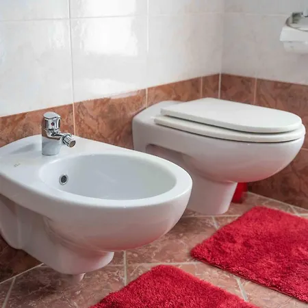 Alloggio per agriturismo Rihane