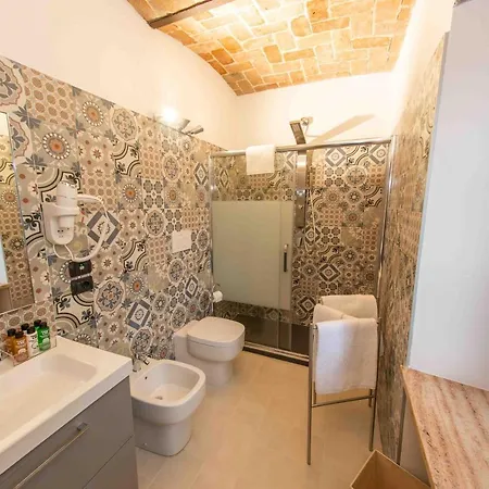 Rihane Alloggio per agriturismo *