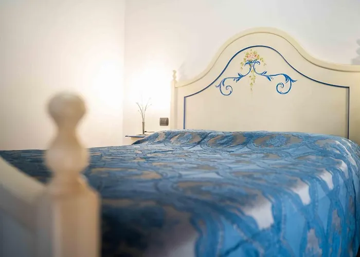 Rihane Alloggio per agriturismo