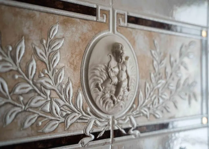 Rihane Alloggio per agriturismo Sinio