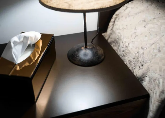 Alloggio per agriturismo Rihane