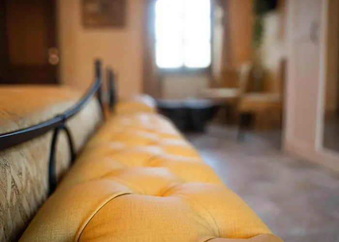 Rihane Alloggio per agriturismo *