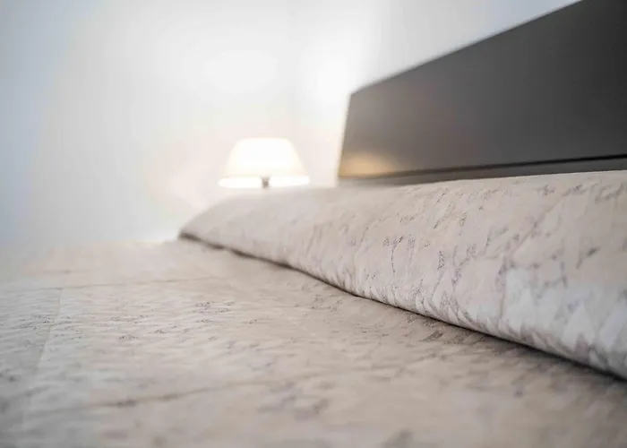 Alloggio per agriturismo Rihane