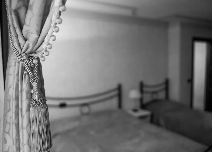 Rihane Alloggio per agriturismo Sinio