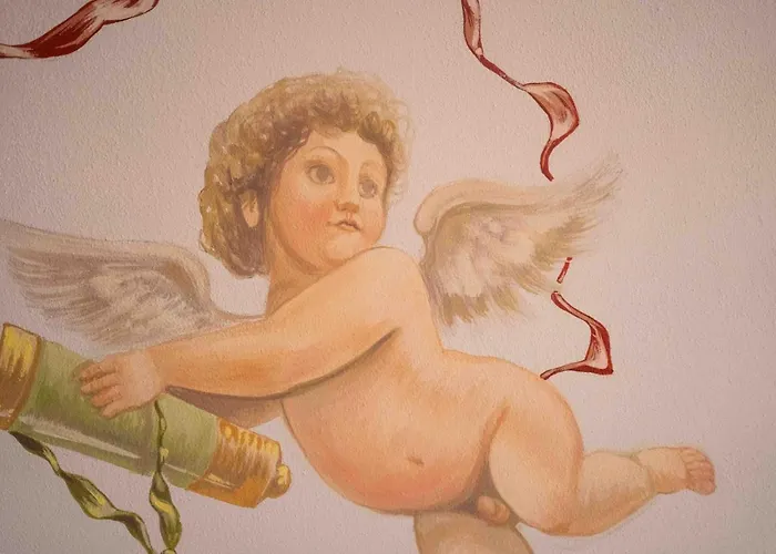 Rihane Alloggio per agriturismo *