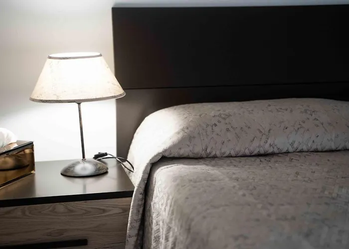 Rihane Alloggio per agriturismo