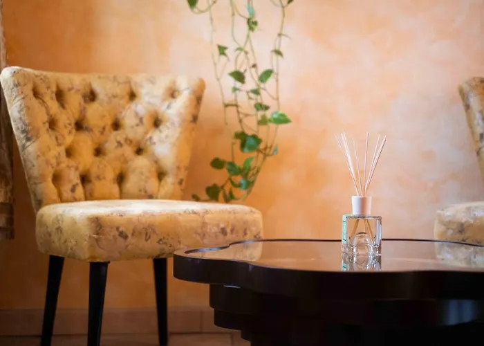 Rihane Alloggio per agriturismo